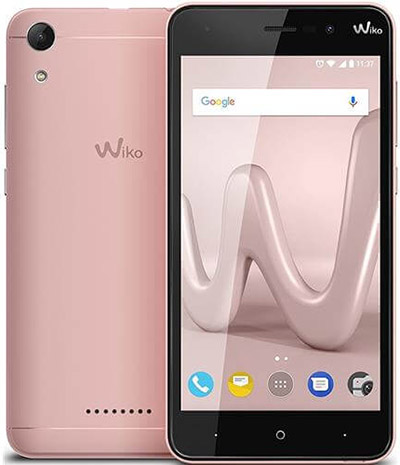 Wiko Lenny 4 Plus Dual SIM M1803